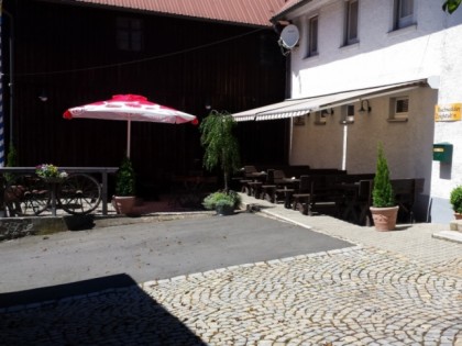 Фото: Buchwalder Zoiglstube